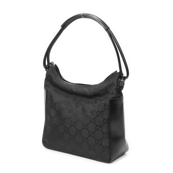 Gucci Zip Shoulder Hobo - Picture 2 of 11